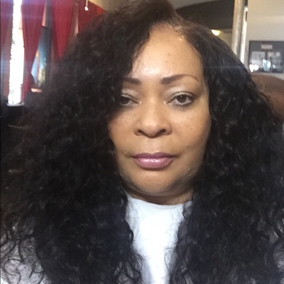 Meet your Posher, Teresa - Picture 1 of 1